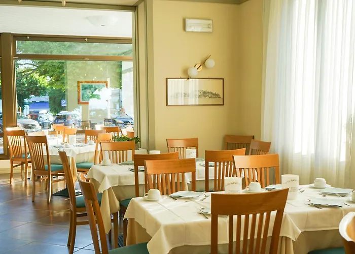 Hotel Italie Et Suisse