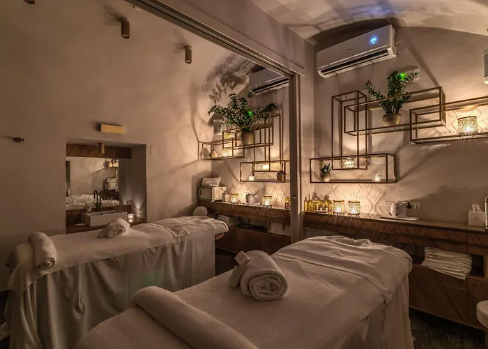 Hotel boutique a Sant'Agnello