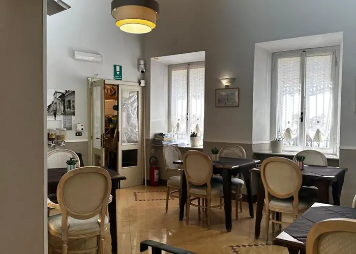 Hotel Spagna Arona