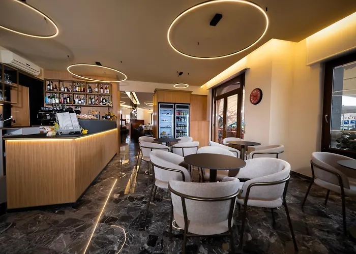 Hotel Firenze 3 Stelle Superior Brenzone sul Garda