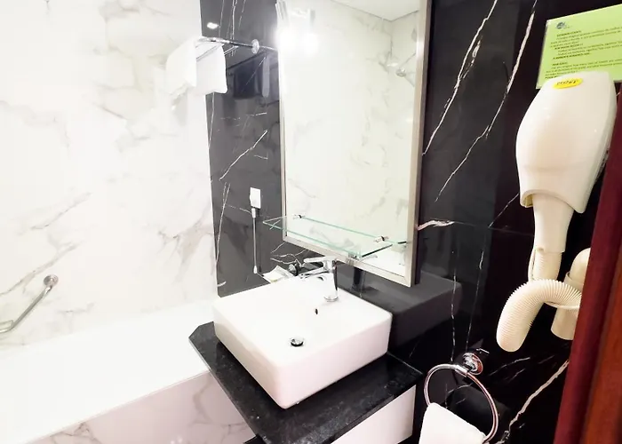 Hotel Slow Stay - Esposende