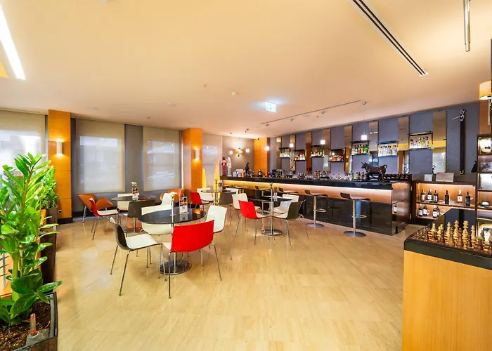 Midtown Hotel Istambul