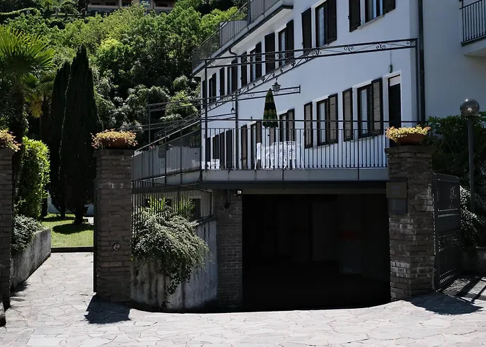 Hotel Sonenga Menaggio
