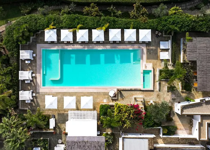 Tenuta Centoporte - Resort Hotel Otranto