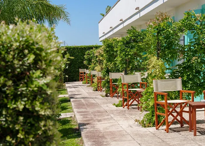 Tenuta Centoporte - Resort Hotel Otranto