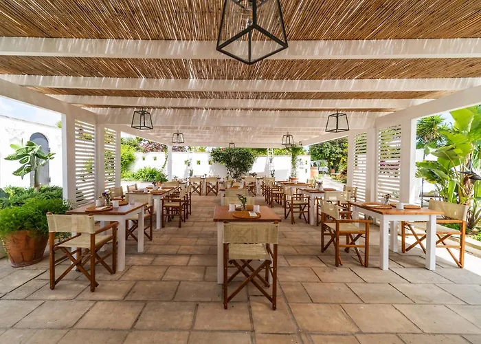 Tenuta Centoporte - Resort Hotel Otranto