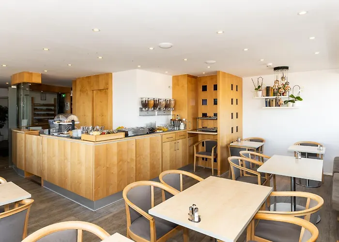 City Hotel Heilbronn