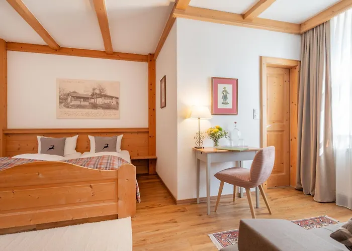 Hotels in Flintsbach