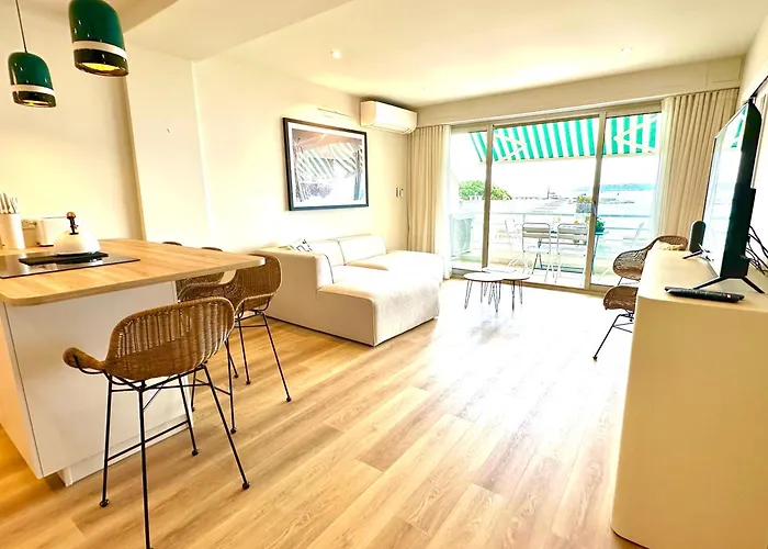 Best Western Hotel Matisse Sainte-Maxime