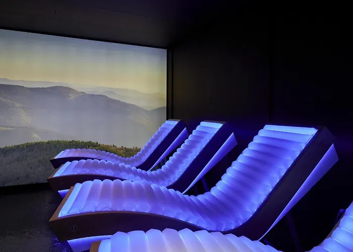 L'Esquisse Hotel & Spa Colmar - Mgallery Collection