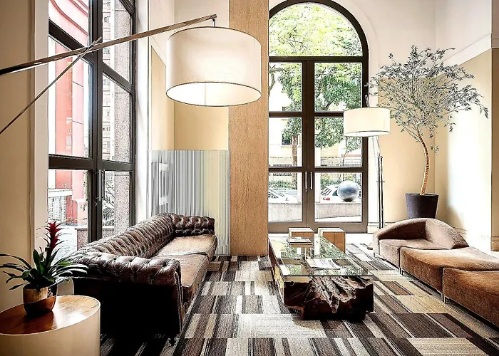 Intercity São Paulo Paulista