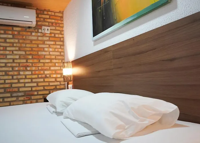Goldmen Coliseum Beach Hotel Beberibe