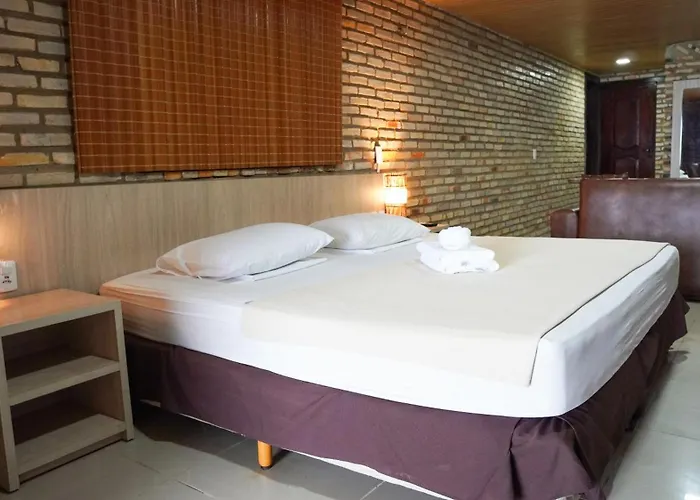 Goldmen Coliseum Beach Hotel Beberibe