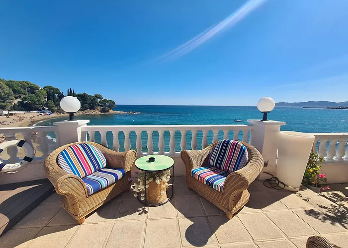 Hotel Grifeu Y Restaurant - Costa Brava Llançà