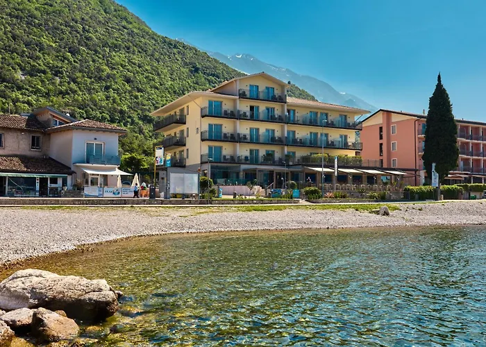 Hotel Astoria - 3stelle S Malcesine