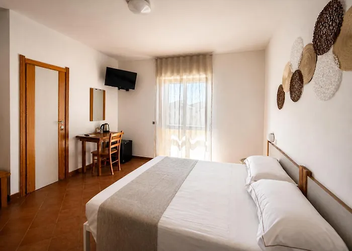 Hotel Mistral Alghero