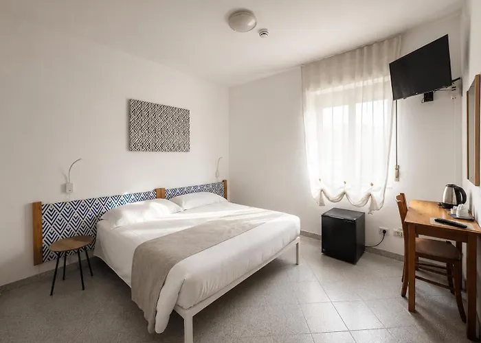 Hotel Mistral