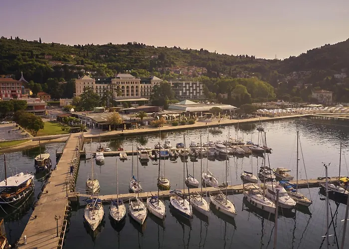 Hotel Palace Portorose
