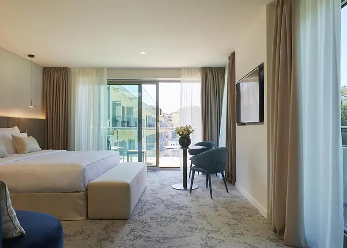 Hotel Palace Portorose
