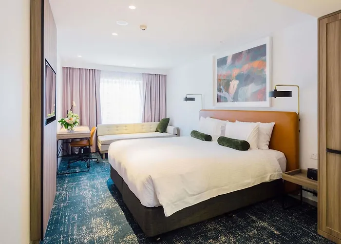 Novotel Sydney Darling Square