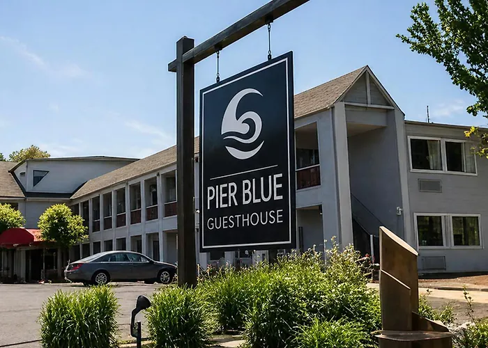 Old Saybrook Hotels
