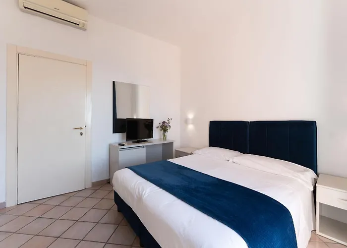 Hotels in Sant'Angelo (Isola d'Ischia)