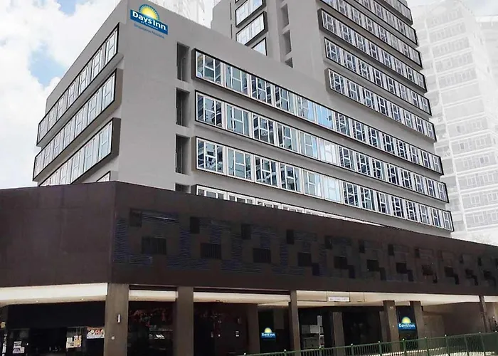 Value Hotel Thomson
