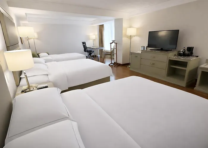 Barcelo Guadalajara Hotel