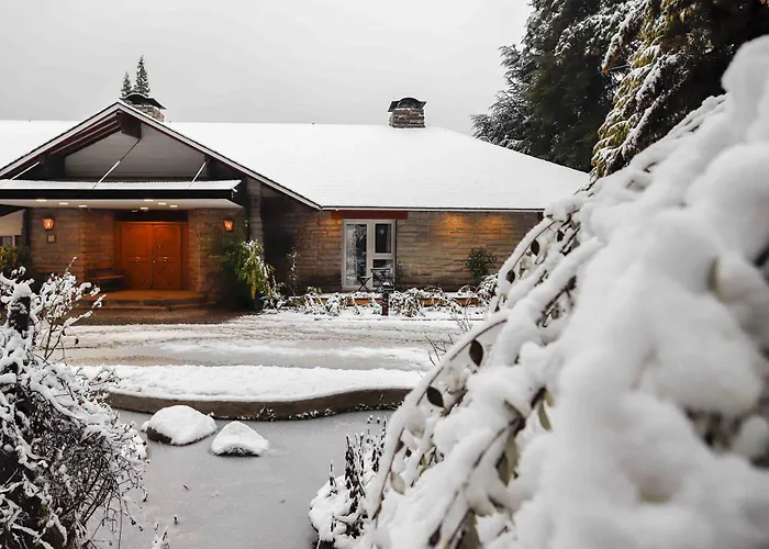 La Cascada Casa Patagónica by DON Hotel San Carlos de Bariloche