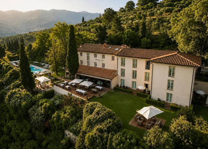 Villa Giorgia
