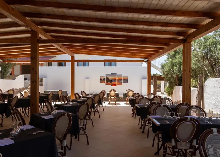 Hotel Stella Del Sud Calasetta
