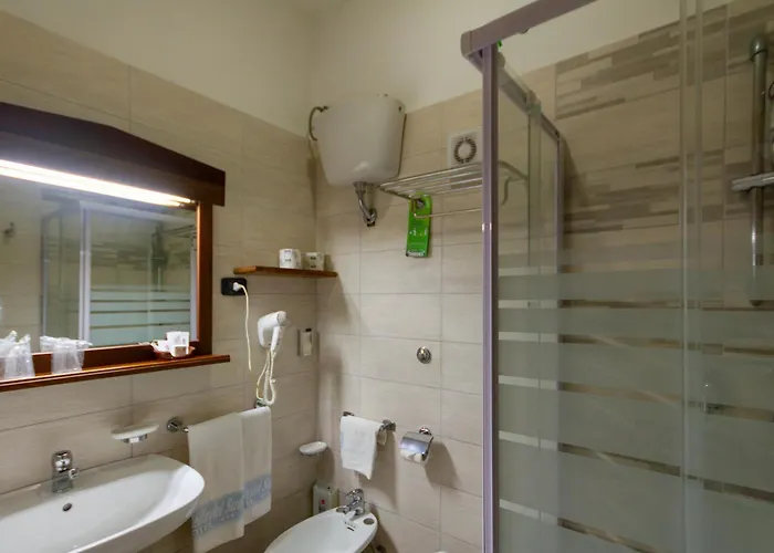 Hotel Stella Del Sud Calasetta