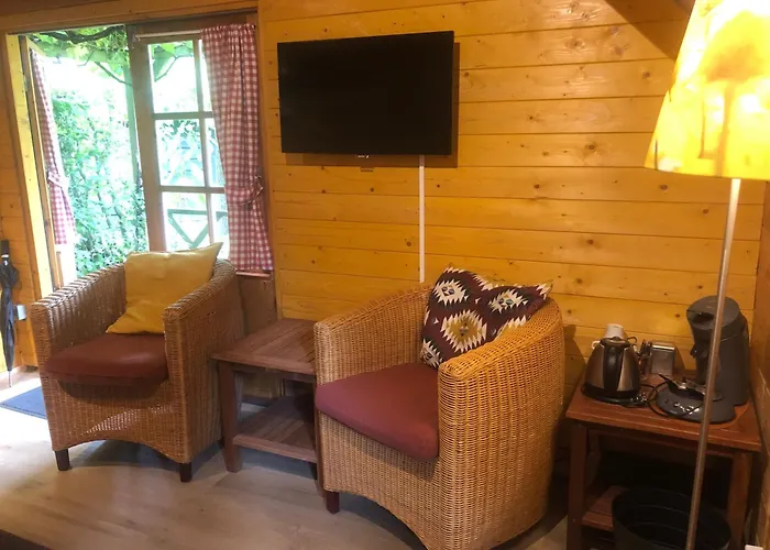 Hotel restaurant Nieuw Beusink Winterswijk