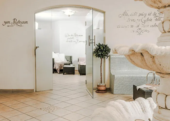 Hotels in Achenkirch