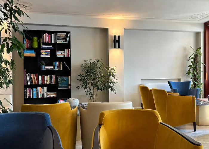 Hotel Vigna Salò