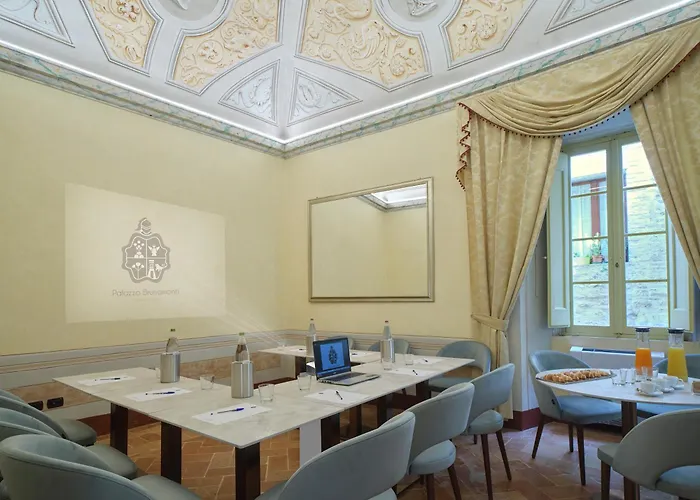Bevagna Hotels