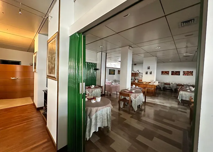 Hotel Cristallo Udine
