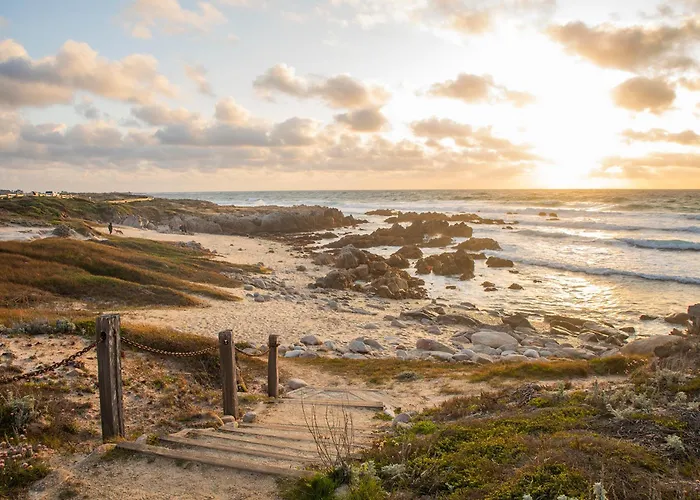 Asilomar Conference Grounds Hotel Pacific Grove
