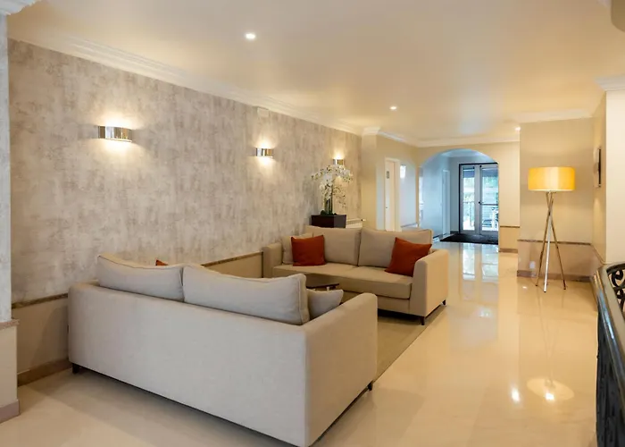 Hotel Avenida de Fátima