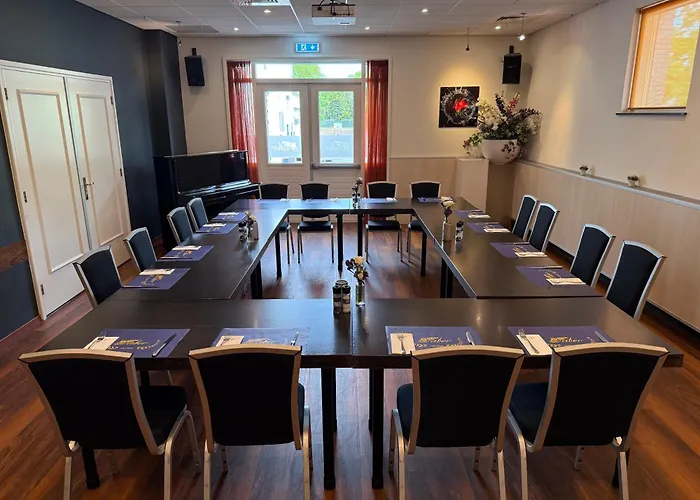 Hotels in Hoogezand