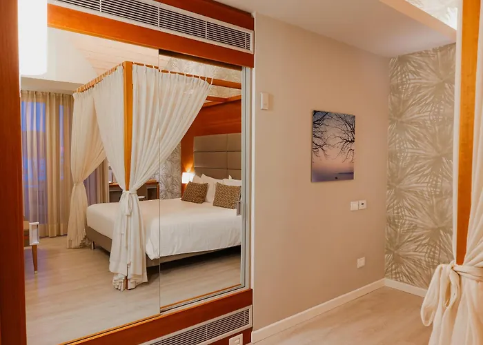 Beste  19 Spahotels in Lazise voor een ontspannende vakantie