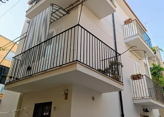 Casa Di Pam