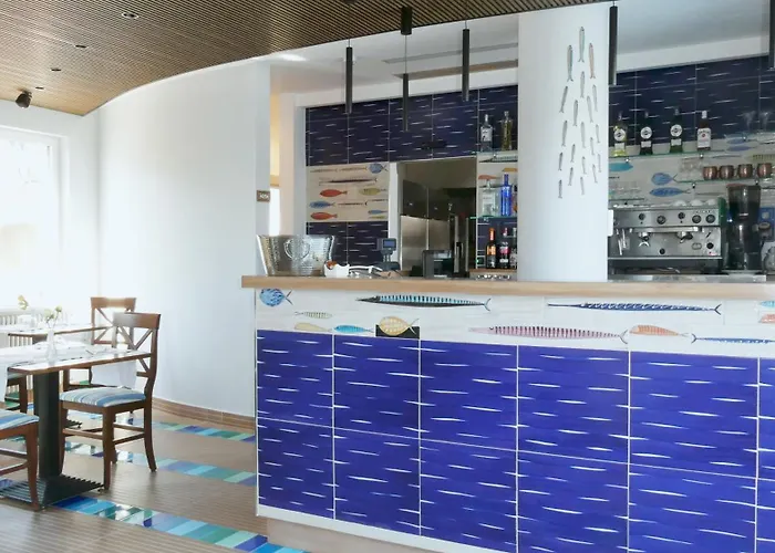 Hotel Miramare Maiori