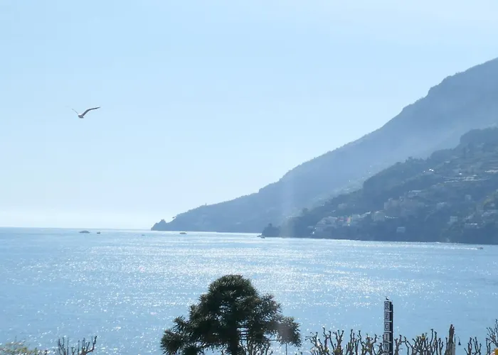 Hotel Miramare Maiori