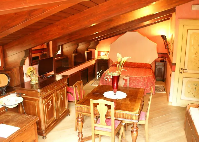 Hotel Principe Di Scilla