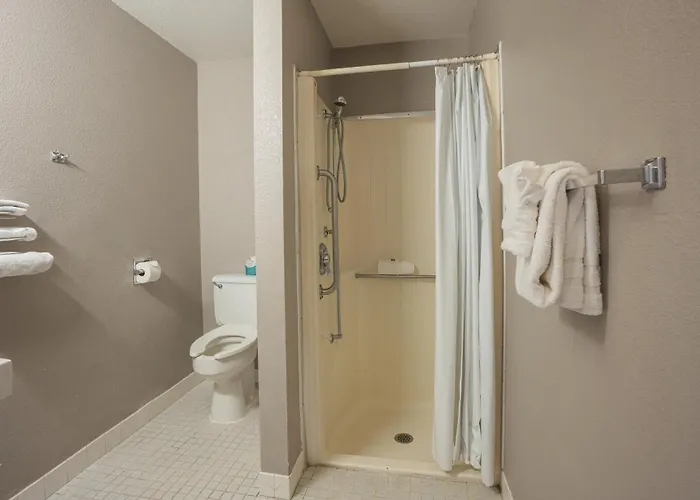 Motel 6-Rochester, Mn