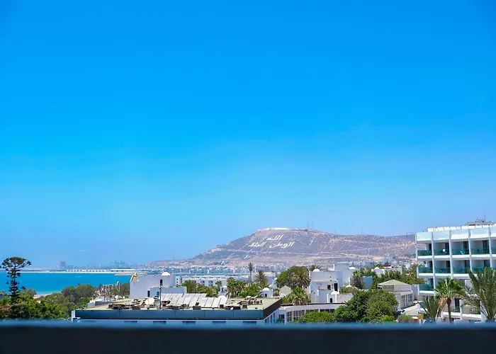 Hamilton Agadir