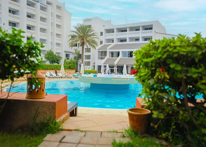 Hamilton Agadir