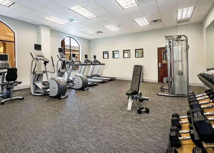 Courtyard By Marriott San Antonio Seaworld Westover Hills
