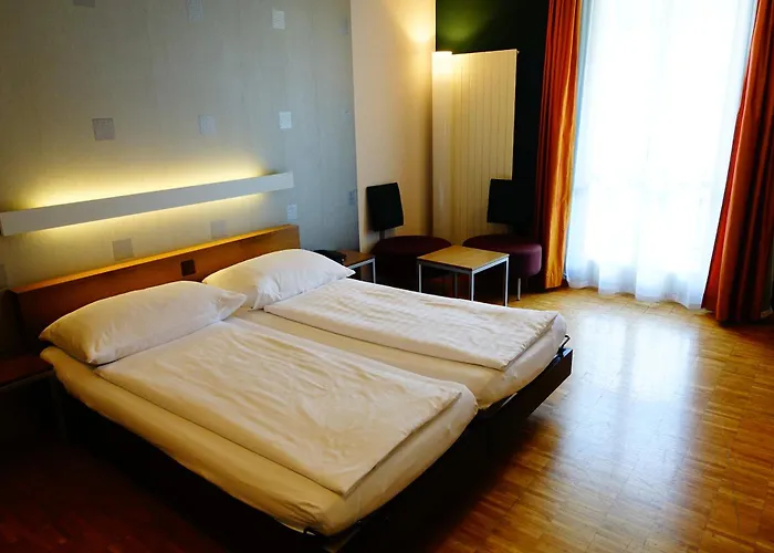 Hotel Schweizerhof